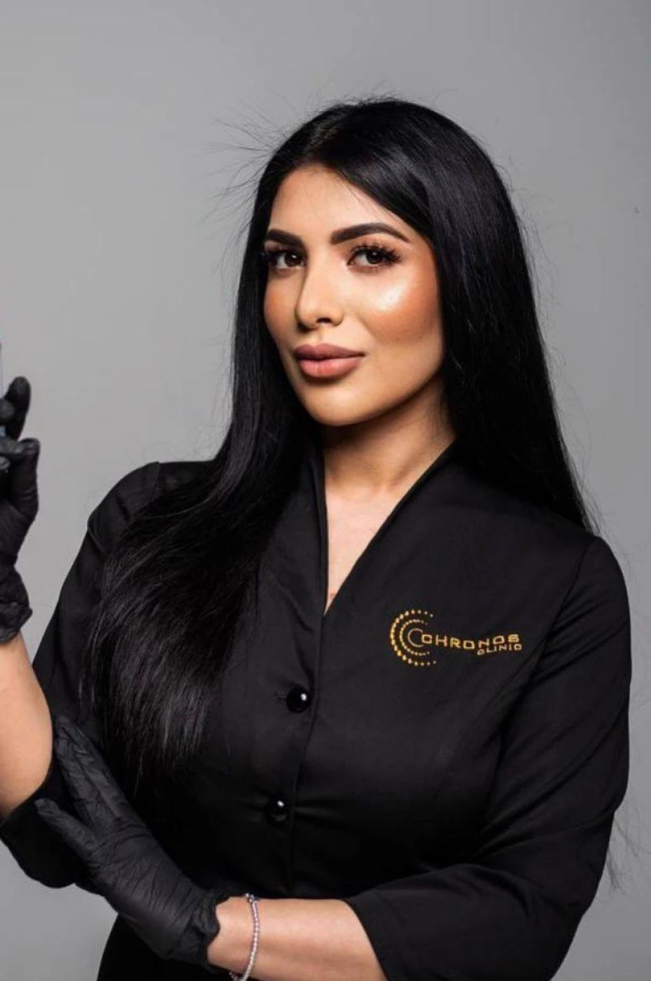 Солтанова Тамила Тофиковна