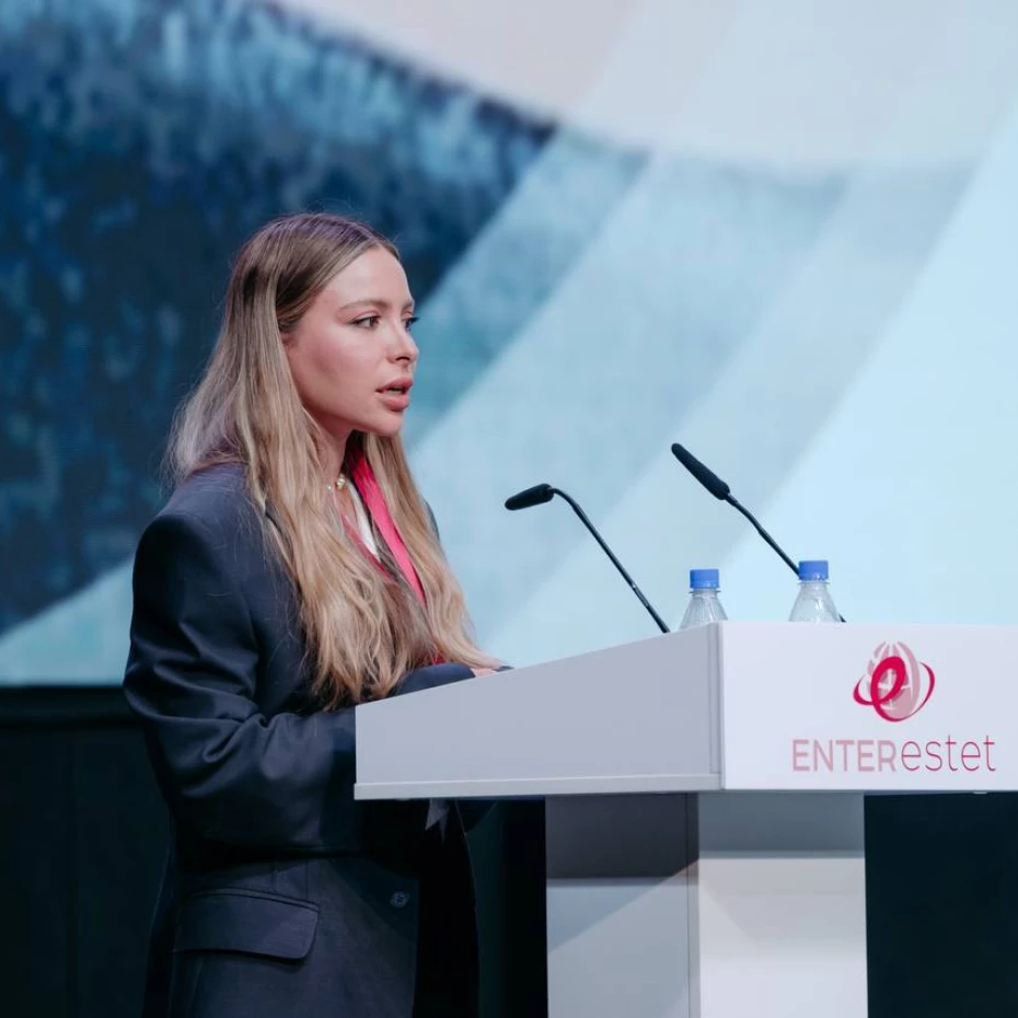 Международный конгресс по anti-age и эстетической медицине ENTERESTET 2025