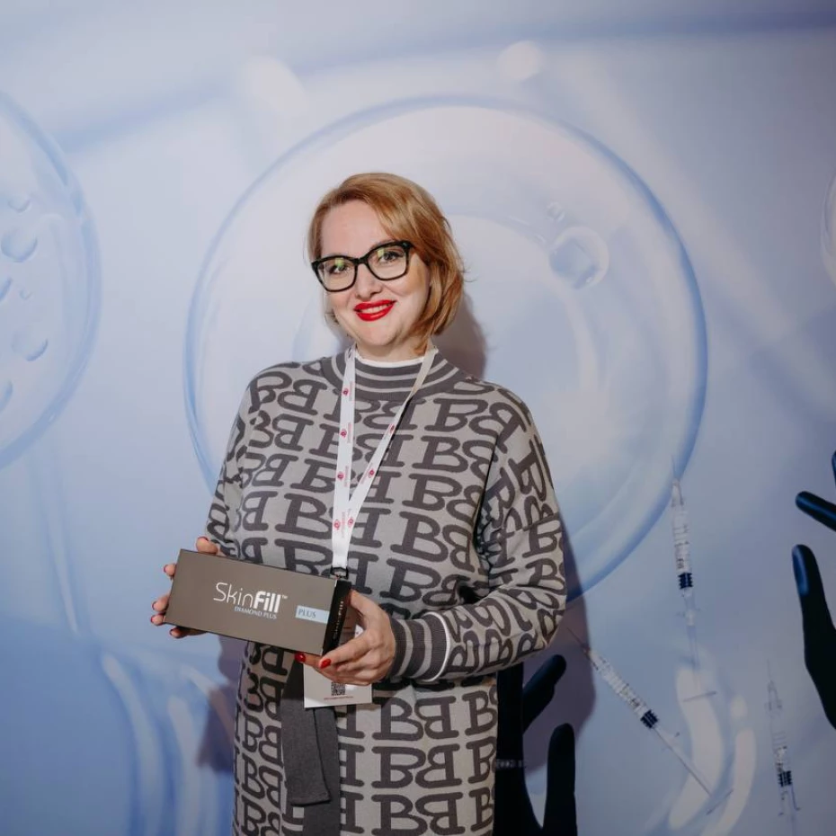 Международный конгресс по anti-age и эстетической медицине ENTERESTET 2025