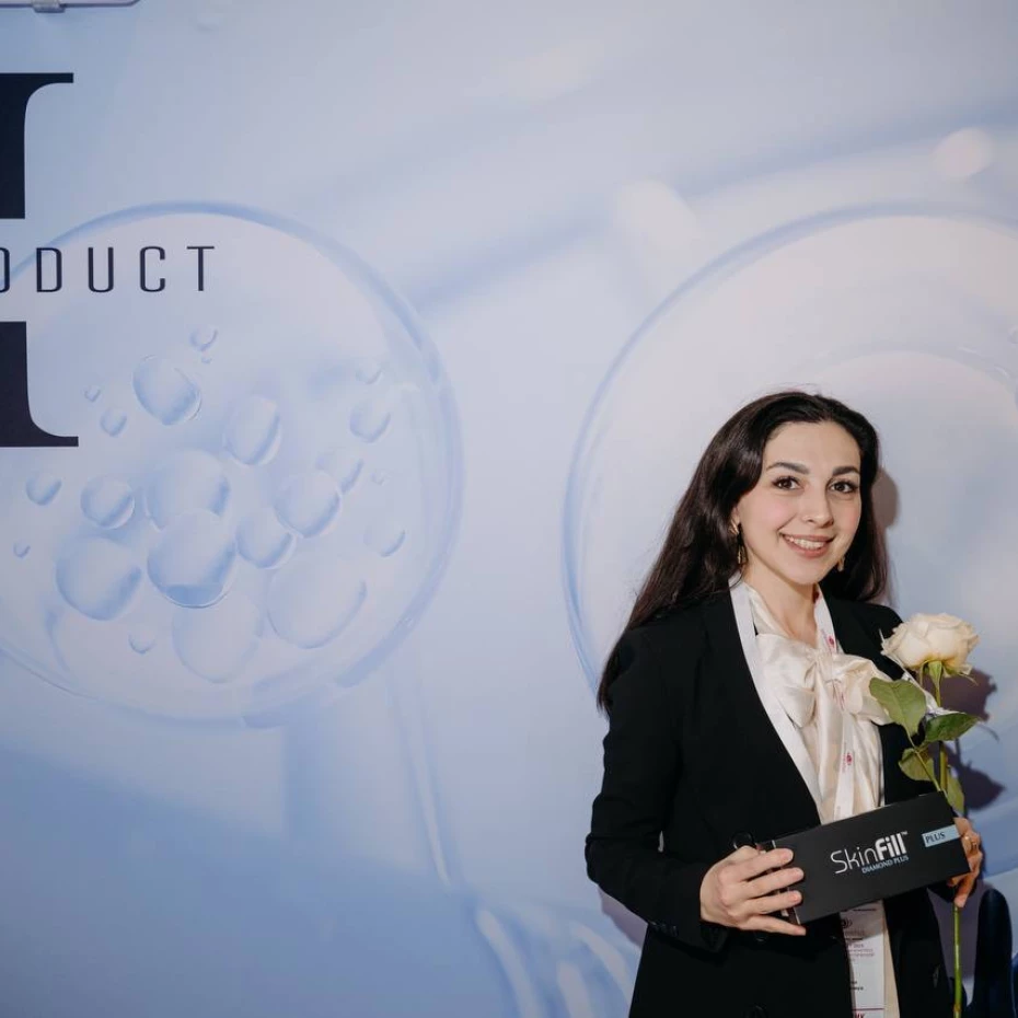 Международный конгресс по anti-age и эстетической медицине ENTERESTET 2025