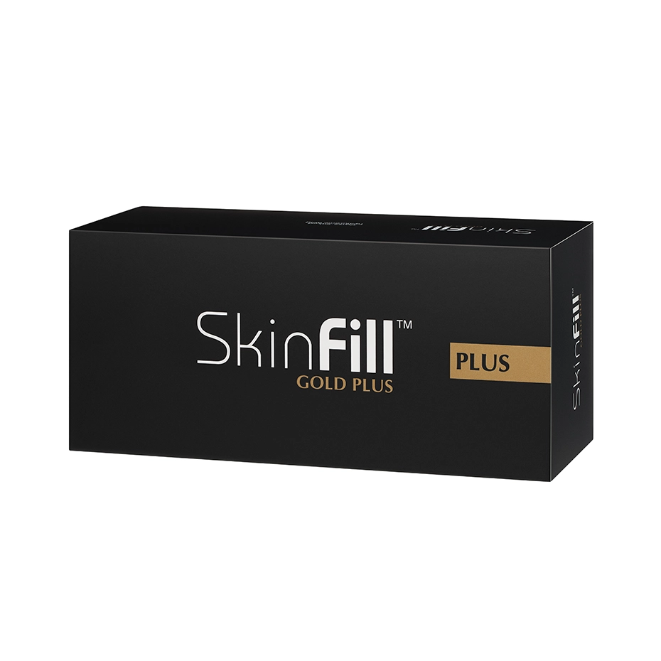 Дермальный филлер SkinFill Gold Plus (20 мг/мл)');