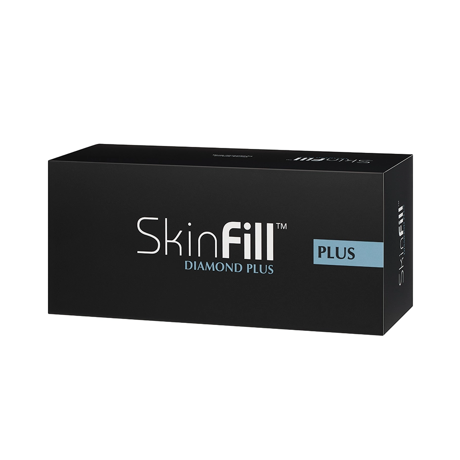 Дермальный филлер SkinFill Diamond Plus (25 мг/мл)');